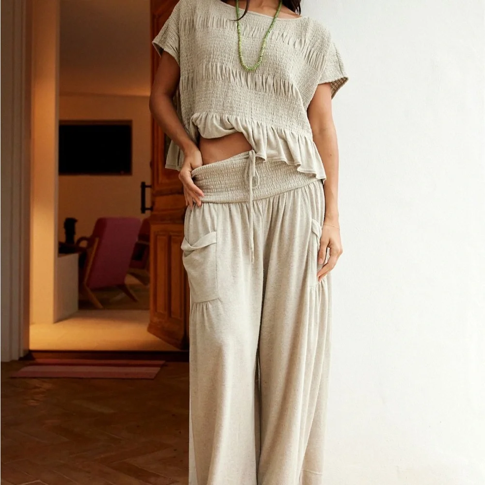 Free People Riley Set - Picture 4 of 6